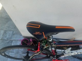 Bicicleta Pinarello Original