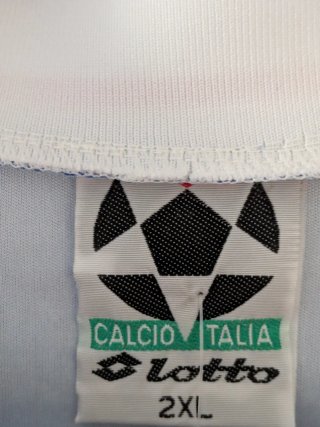 Camiseta Croacia. Suker 9. Talla XL