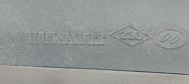 RETROVISOR IZQUIERDO RENAULT MEGANE II CLASSIC BE