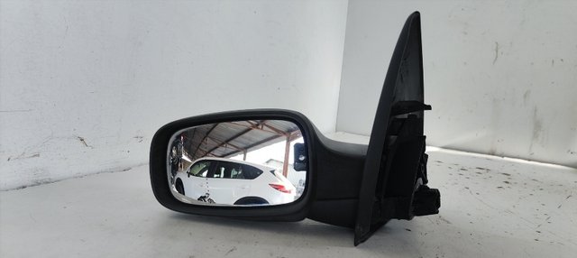 RETROVISOR IZQUIERDO RENAULT MEGANE II CLASSIC BE