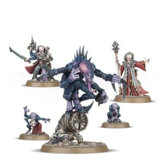 Broodcoven Genestealer