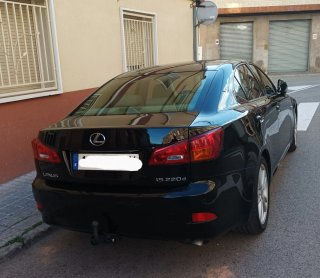 Lexus IS 2006