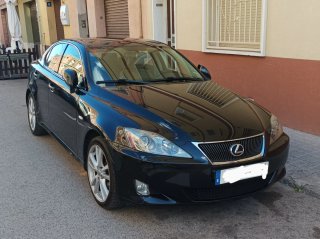 Lexus IS 2006