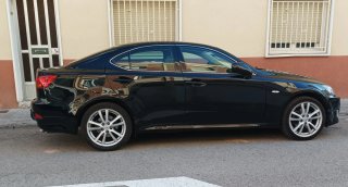 Lexus IS 2006