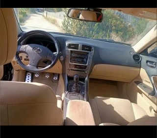Lexus IS 2006