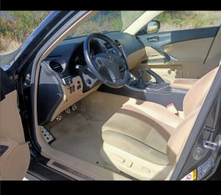 Lexus IS 2006