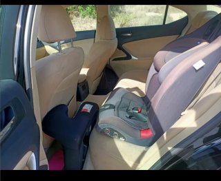 Lexus IS 2006