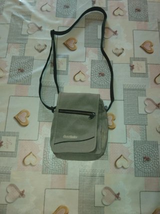 Invicta borsa a tracolla