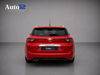 Renault Megane Familiar ST