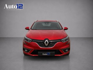 Renault Megane Familiar ST