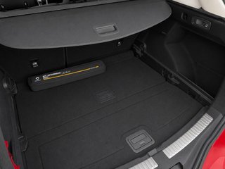 Renault Megane Familiar ST