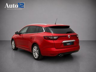 Renault Megane Familiar ST