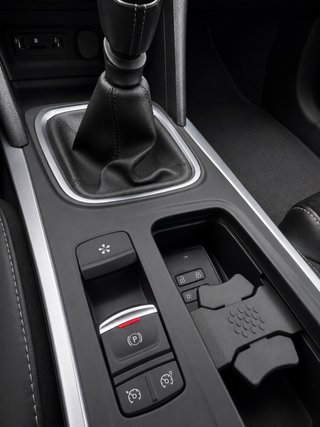 Renault Megane Familiar ST