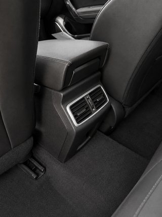 Renault Megane Familiar ST