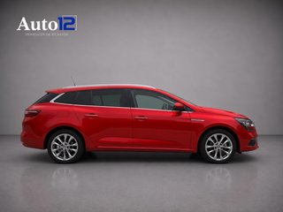 Renault Megane Familiar ST