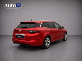 Renault Megane Familiar ST