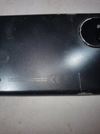 Oppo Reno 10 5G Grigio