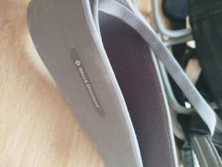 Arnés Black Diamond Solution Talla L
