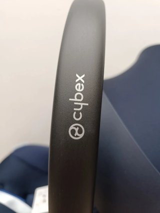 Silla coche Cybex Cloud G + Base G