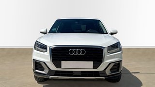 AUDI Q2 design edition 1.6 TDI 116cv