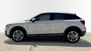 AUDI Q2 design edition 1.6 TDI 116cv