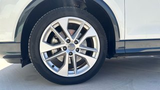 AUDI Q2 design edition 1.6 TDI 116cv