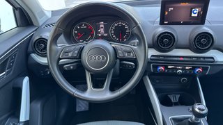 AUDI Q2 design edition 1.6 TDI 116cv
