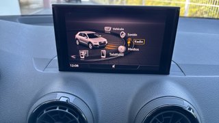 AUDI Q2 design edition 1.6 TDI 116cv