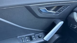 AUDI Q2 design edition 1.6 TDI 116cv