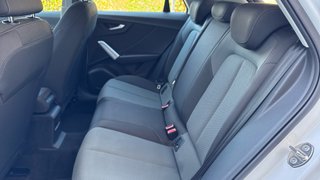 AUDI Q2 design edition 1.6 TDI 116cv