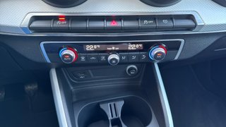 AUDI Q2 design edition 1.6 TDI 116cv