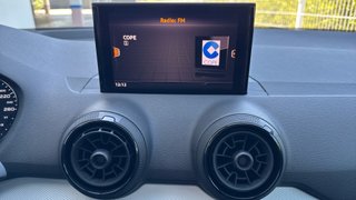 AUDI Q2 design edition 1.6 TDI 116cv