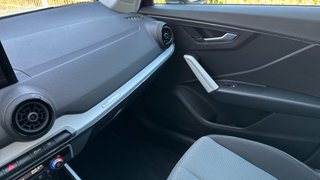 AUDI Q2 design edition 1.6 TDI 116cv