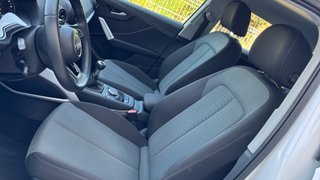 AUDI Q2 design edition 1.6 TDI 116cv