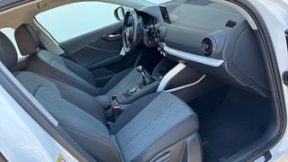 AUDI Q2 design edition 1.6 TDI 116cv