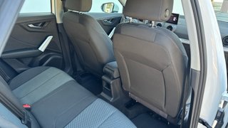 AUDI Q2 design edition 1.6 TDI 116cv