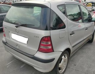 Faro derecho a1688201861 mercedes clase 1.7 130182