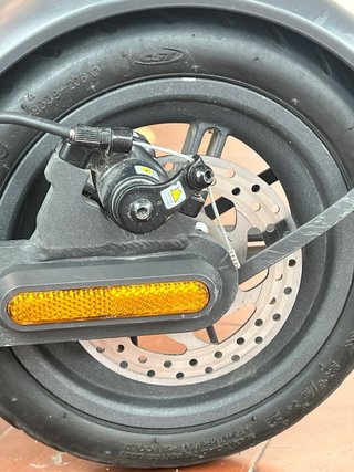 Xiaomi Mi Electric Scooter 1S
