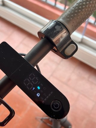 Xiaomi Mi Electric Scooter 1S
