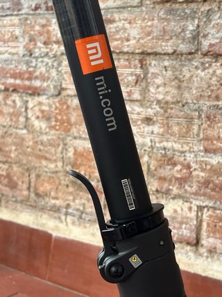Xiaomi Mi Electric Scooter 1S