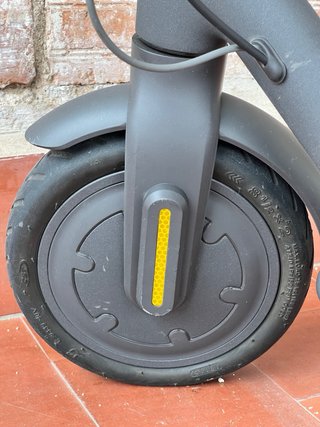 Xiaomi Mi Electric Scooter 1S