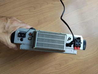 Reproductor CD y Radio Sanyo DC-MCR60