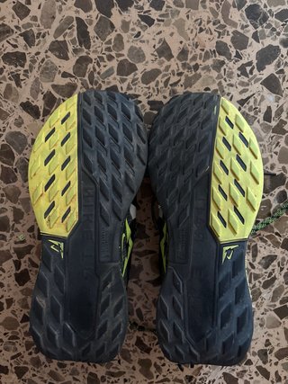 Zapatillas Nike trail atc pegasus trail 5