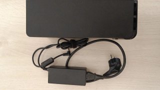Synology DS216+II NAS Servidor