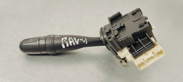 MANDO INTERMITENTES TOYOTA RAV 4 (A2) 2.0 D4D 115