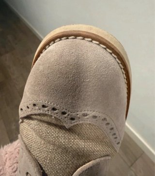 Zapatos vestir niño Tizzas