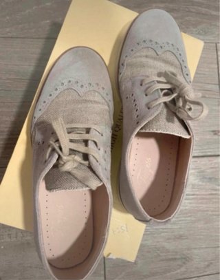 Zapatos vestir niño Tizzas