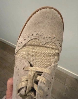 Zapatos vestir niño Tizzas