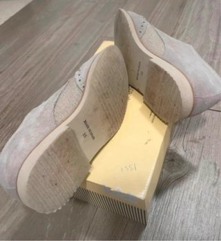 Zapatos vestir niño Tizzas