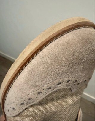 Zapatos vestir niño Tizzas